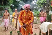 Ker Puja 2026