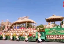 Kharchi Puja 2026