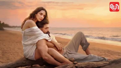 Kiara Advani