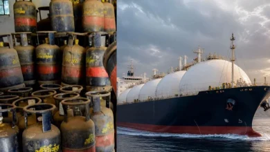 LPG Supply India