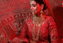 Lehenga Markets In Delhi