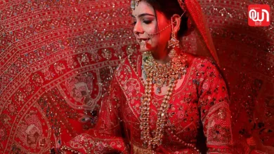 Lehenga Markets In Delhi