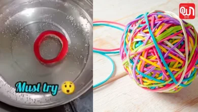 Loose Rubber Band: ढीले रबर बैंड को दोबारा बनाएं उपयोगी, जानें आसान और असरदार तरीके 8 Loose Rubber Band