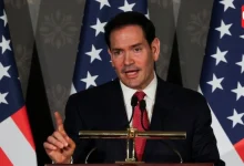 Marco Rubio