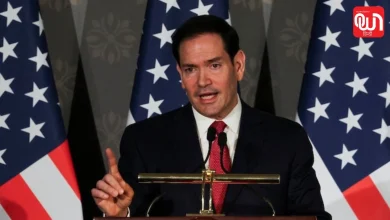 Marco Rubio