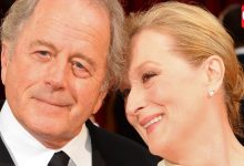 Meryl Streep Love Life