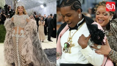 Met Gala 2026 rules
