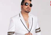 Mika Singh birthday 2026