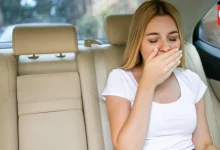 Motion Sickness