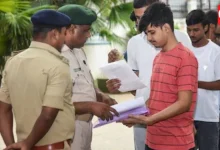 NEET UG Re-Exam Date 2026