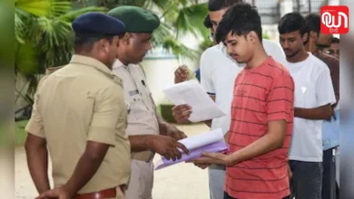 NEET UG Re-Exam Date 2026