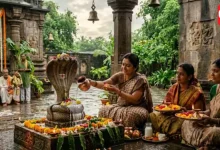 Nag Panchami 2026