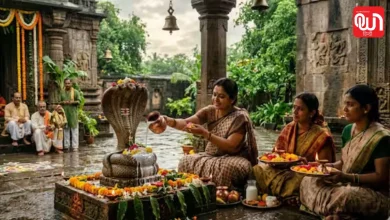 Nag Panchami 2026