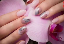 Nail Art Designs For College Girls