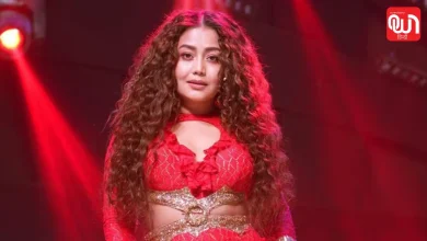 Neha Kakkar birthday 2026