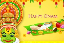 Onam 2026