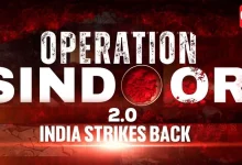 Operation Sindoor 2.0