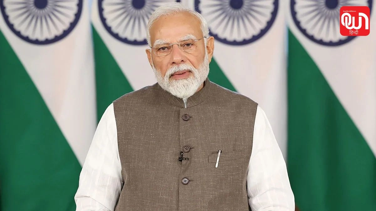 PM Modi: 51,000 युवाओं को मिली सरकारी नौकरी, प्रधानमंत्री ने दी बड़ी जिम्मेदारी 1 PM Modi