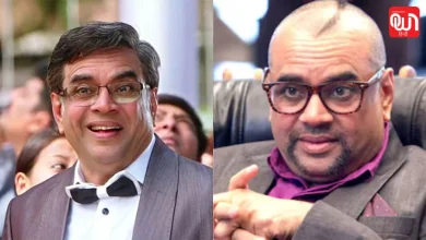 Paresh Rawal birthday 2026