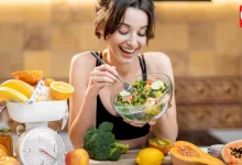 Phytoestrogen Diet