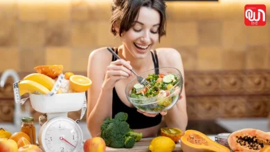 Phytoestrogen Diet