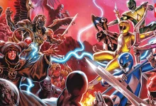 Power Rangers Day 2026