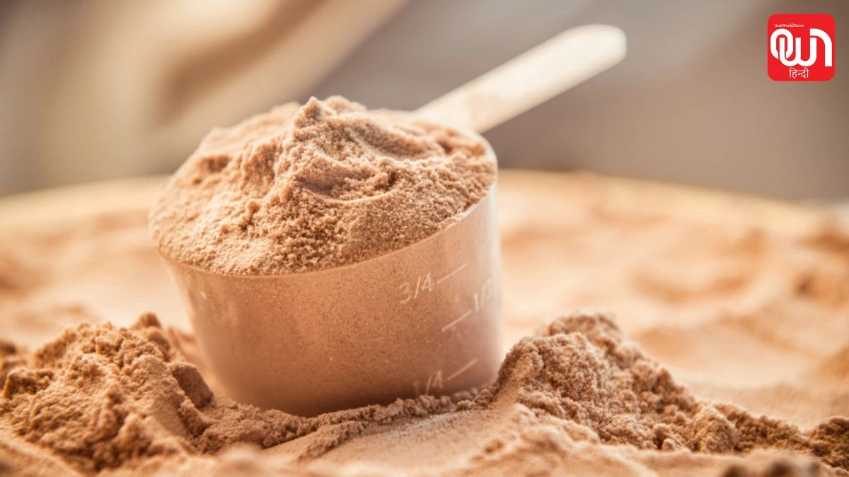 Protein powder is safe for body: प्रोटीन पाउडर लेने का सही तरीका और सही मात्रा, एक्सपर्ट्स से समझें पूरी बात 1 Protein powder is safe for body