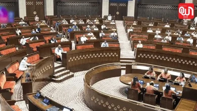 Rajya Sabha Elections