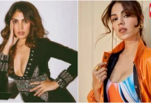 Rhea Chakraborty