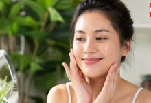 Rice Water Face Toner