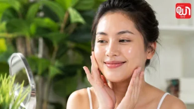 Rice Water Face Toner