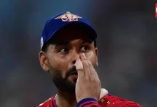 Rishabh Pant