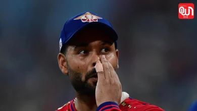 Rishabh Pant