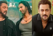 Salman Khan