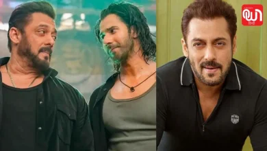 Salman Khan: ‘नो एंट्री 2’ को लेकर बढ़ी मुश्किलें, Salman Khan के बाद Varun Dhawan पर भी सस्पेंस 8 Salman Khan