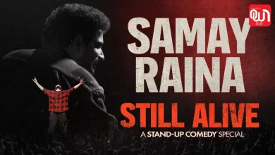 Samay Raina