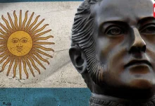 San Martin Day 2026