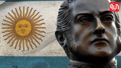 San Martin Day 2026