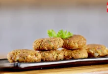 Sattu Kebab Recipe