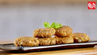Sattu Kebab Recipe