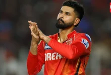 Shreyas Iyer