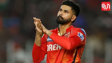 Shreyas Iyer