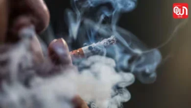 Smoke Or Chew Tobacco