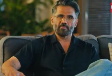 Suniel Shetty