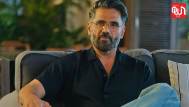 Suniel Shetty