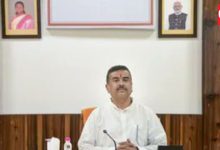 Suvendu Adhikari