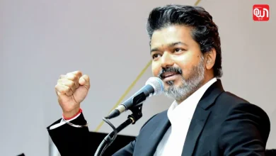 Tamil Nadu News
