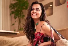 Tejasswi Prakash