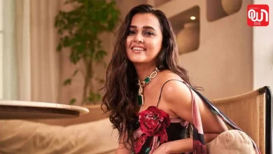 Tejasswi Prakash