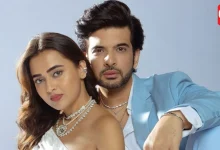Tejasswi Prakash